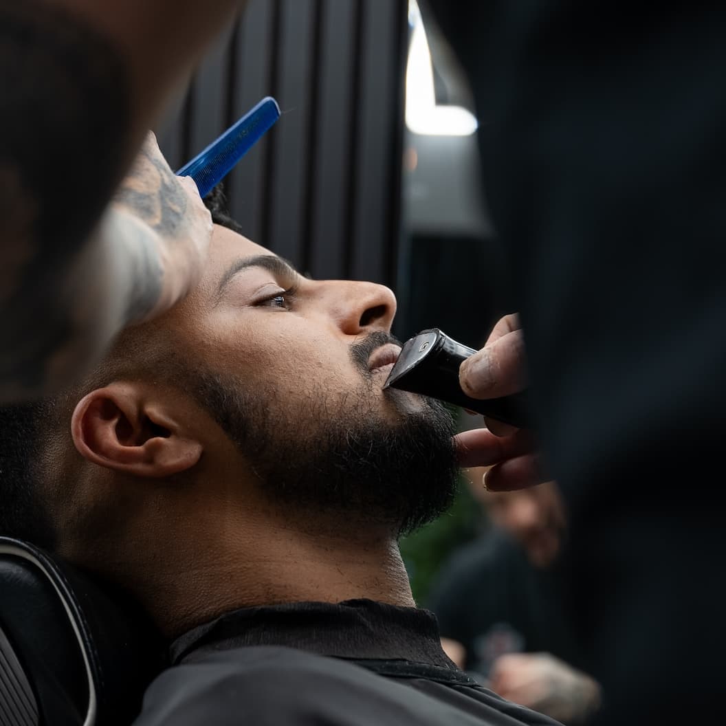 Beard Trim